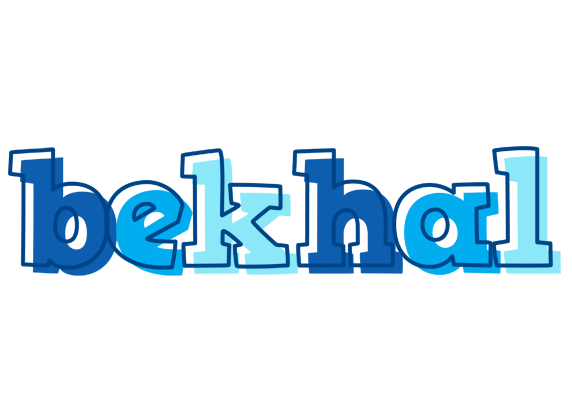 Bekhal sailor logo