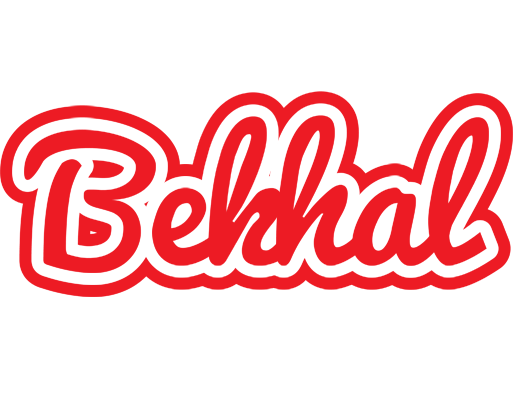 Bekhal sunshine logo