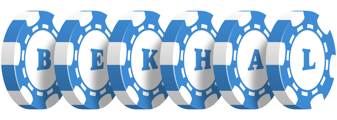 Bekhal vegas logo