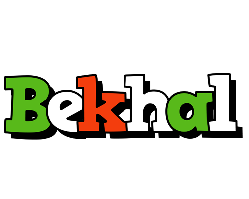 Bekhal venezia logo