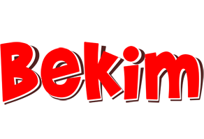 Bekim basket logo