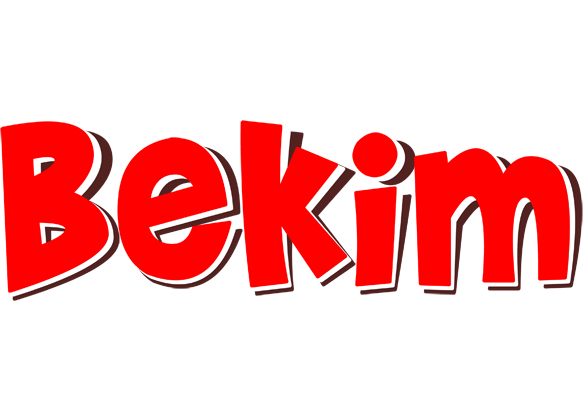 Bekim basket logo