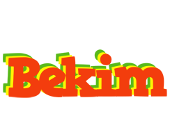 Bekim bbq logo