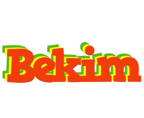 Bekim bbq logo