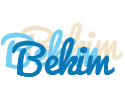 Bekim breeze logo