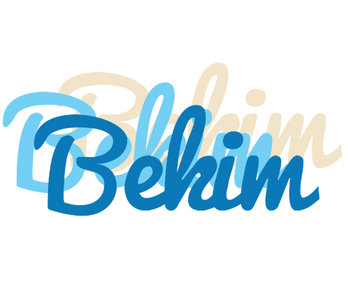Bekim breeze logo