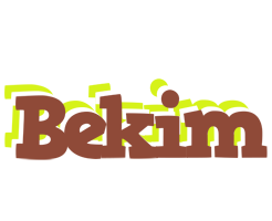 Bekim caffeebar logo