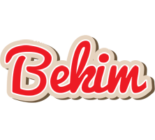 Bekim chocolate logo