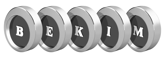 Bekim coins logo