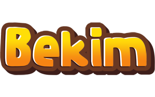 Bekim cookies logo