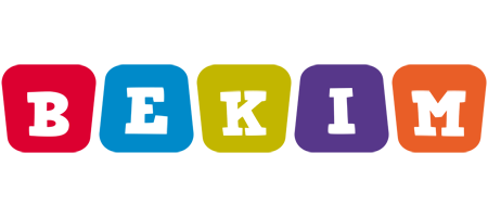 Bekim daycare logo