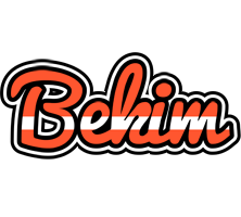 Bekim denmark logo