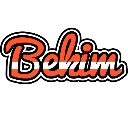 Bekim denmark logo