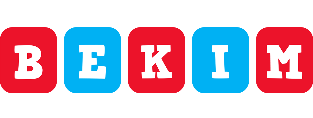 Bekim diesel logo