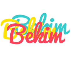 Bekim disco logo