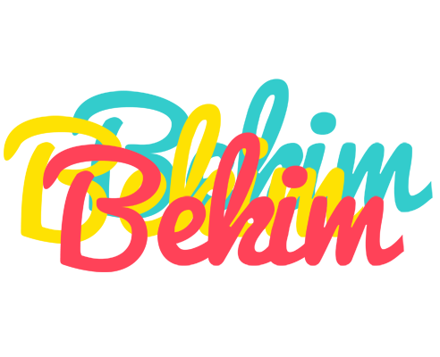 Bekim disco logo