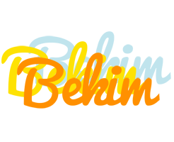 Bekim energy logo