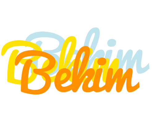 Bekim energy logo