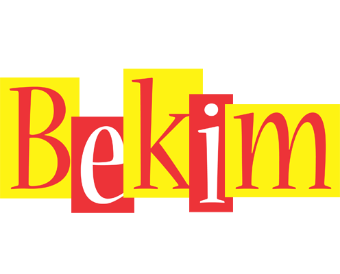 Bekim errors logo