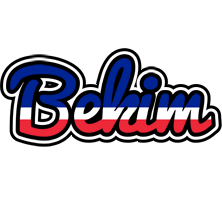 Bekim france logo