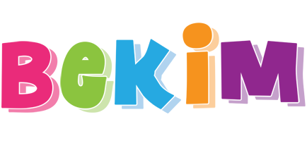 Bekim friday logo