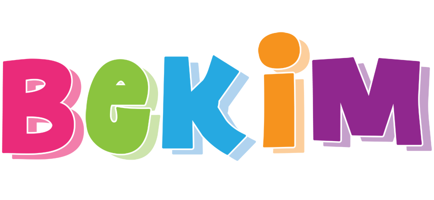 Bekim friday logo