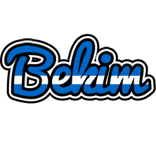 Bekim greece logo