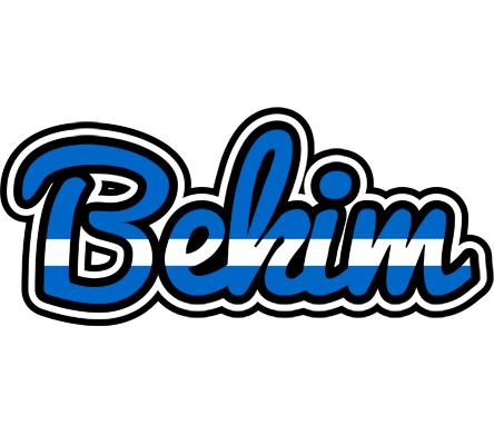 Bekim greece logo