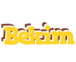 Bekim hotcup logo