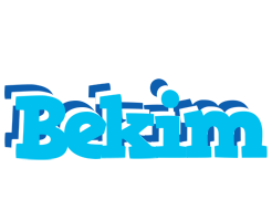 Bekim jacuzzi logo