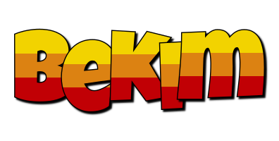 Bekim jungle logo