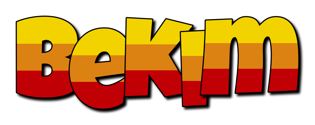 Bekim jungle logo