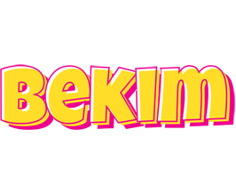 Bekim kaboom logo