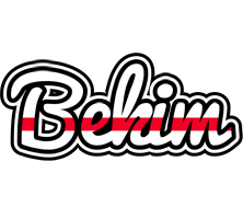 Bekim kingdom logo