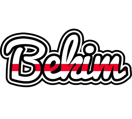 Bekim kingdom logo