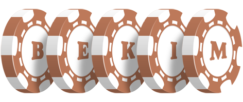 Bekim limit logo