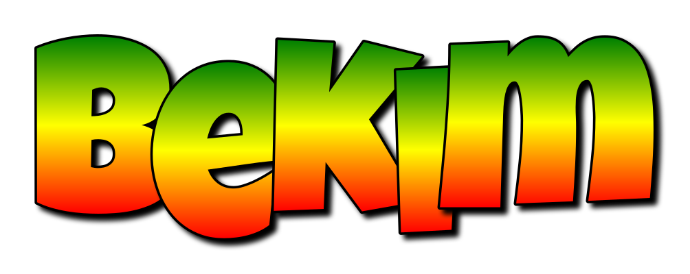 Bekim mango logo