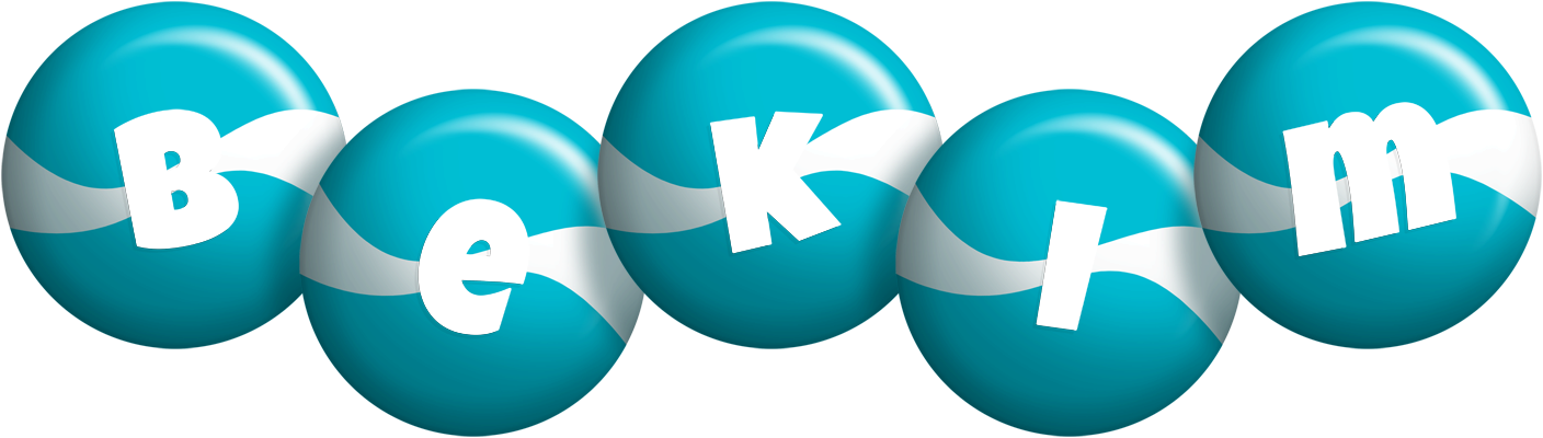 Bekim messi logo