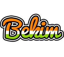 Bekim mumbai logo