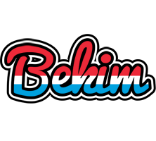 Bekim norway logo