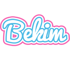 Bekim outdoors logo