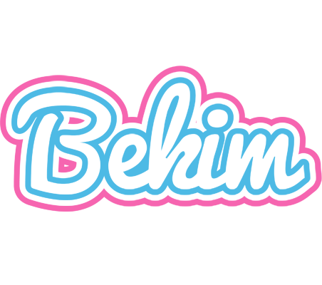 Bekim outdoors logo