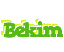 Bekim picnic logo