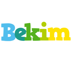 Bekim rainbows logo