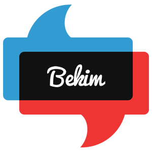 Bekim sharks logo