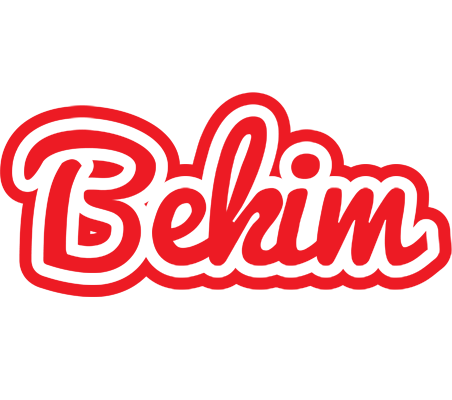 Bekim sunshine logo