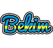 Bekim sweden logo