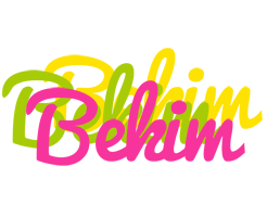 Bekim sweets logo