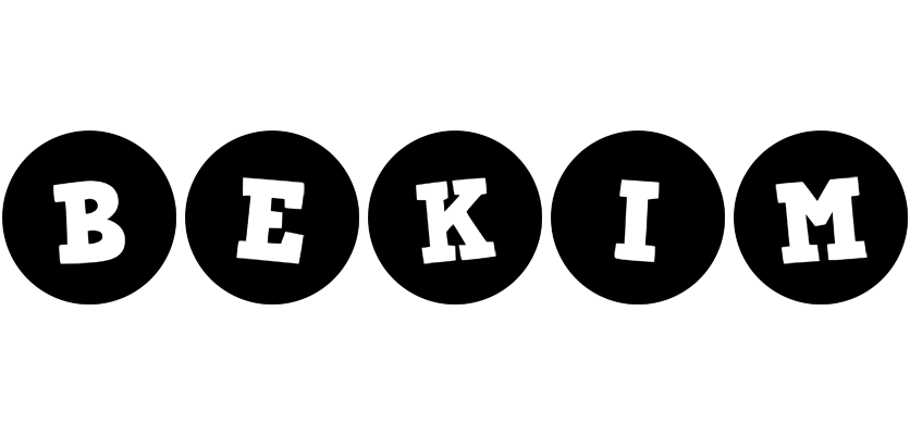 Bekim tools logo