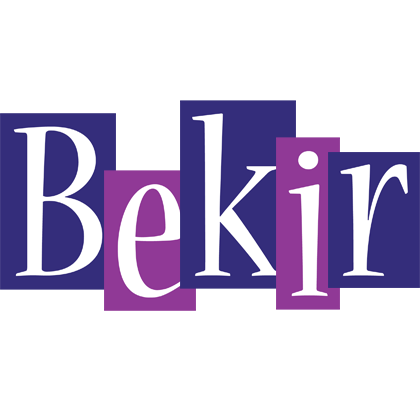 Bekir autumn logo